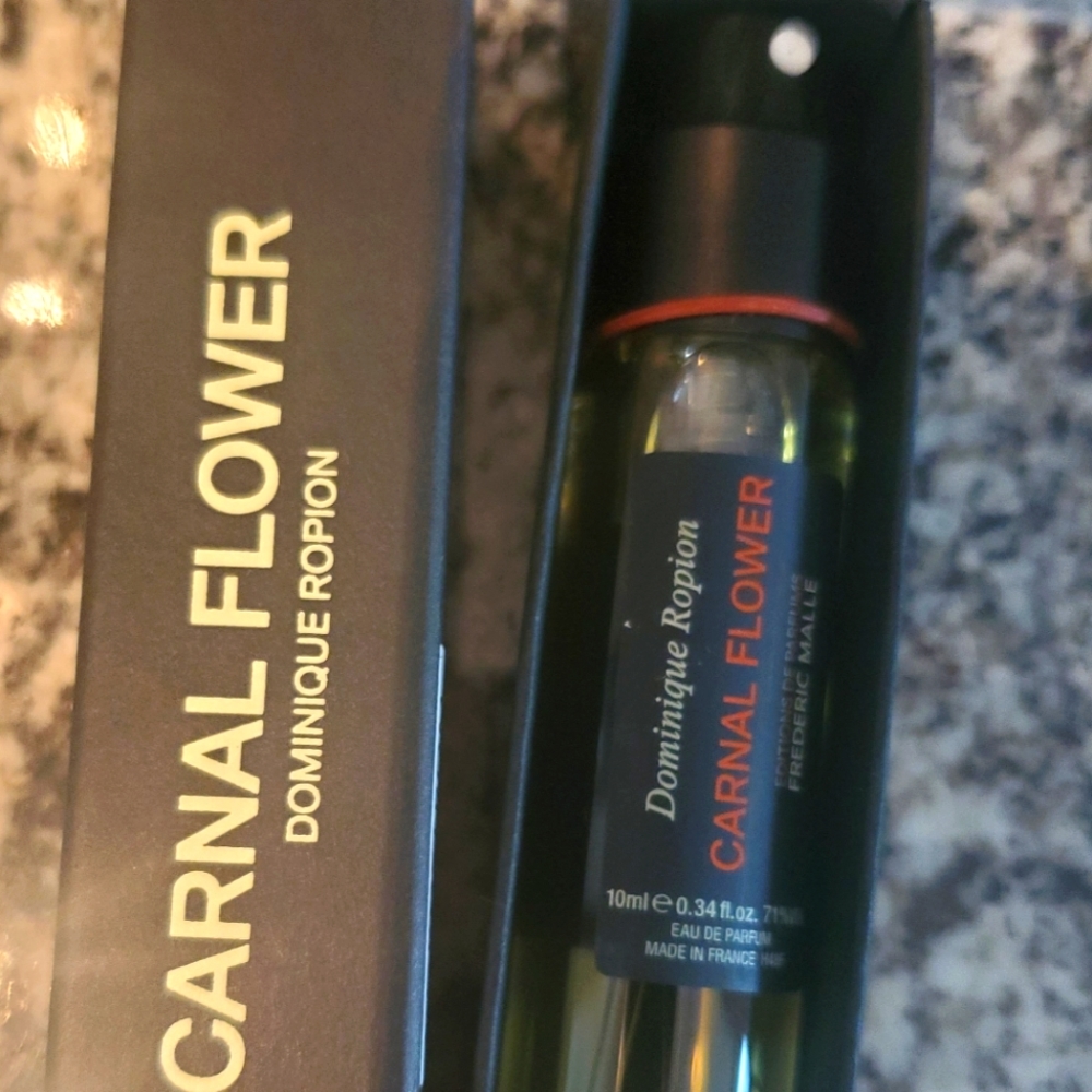 Frédéric Malle Carnal Flower